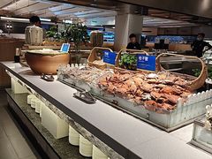 -星伦多自助料理·涮烤一体(嘉兴八佰伴店)