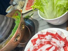 -老五四季涮肉(白纸坊店)