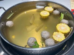 -汕头八合里海记牛肉店(清河店)