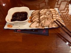 -娄三少·老北京春饼烤鸭家常菜(方庄店)