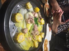 船奇蒸汽海鲜-船奇蒸汽海鲜·闽菜(八市海鲜总店)