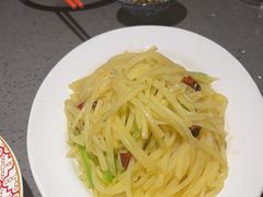 -老头儿油爆虾(星光一期店)