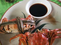 -盛港湾海鲜食府(黄沙店)