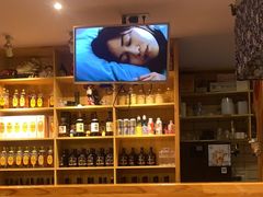 -晶吉·居酒屋·烧鸟·生鱼饭(中山区民主广场店)