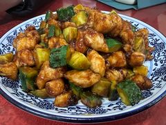 -北大地皖峰饭馆