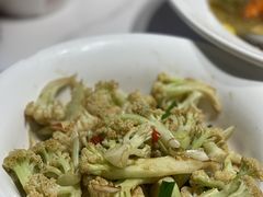 -新辣宴·湖南家常菜·商务聚餐(中粮创芯店)