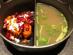 -盡膳口福跷脚牛肉火锅(合生汇购物中心店)