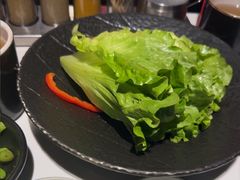 -焱铁烧·黑毛和牛专门店(杭州嘉里中心店)