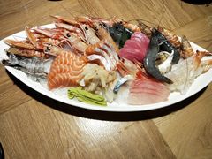 -松岛日本料理(汾江路店)