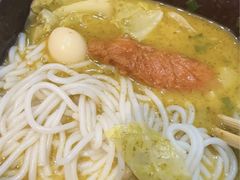 -阿香米线(凯德广场.1818店)