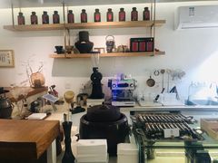 -茶是一枝花泡茶店