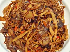 -兰湘子·湘菜小炒(盛龙广场店)