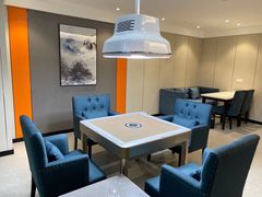-宁波石浦大饭店(新材料城店)