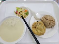 -护国寺小吃(左家庄店)