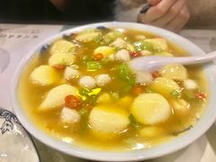 厨神豆腐-付掌柜在成都·热炒砂锅集(金禾店)