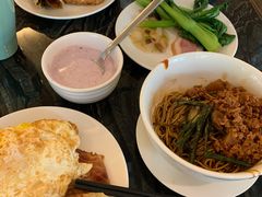 -上海浦西万怡酒店