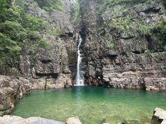 -广东大峡谷