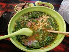 -张记牛肉面馆(天津路店)