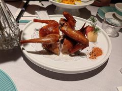 -南棠馆粤菜坊(群光店)