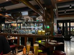 -Shanghai Brew House上海啤酒工坊(老外街店)