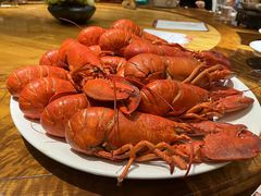 -神洲四海大酒楼(王府井澳门中心店)