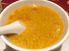 沁洲小米南瓜粥-金鼎轩·滋养小餐馆(联想桥店)
