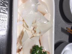 -海底捞火锅(公益西桥店)
