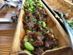 -竹一味·竹筒饭