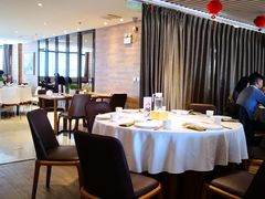大堂-香浙汇(望京店)