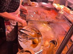-明记牛杂(新马路分店)
