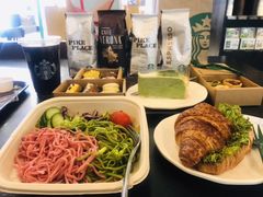 -星巴克(金华义乌颐和店)