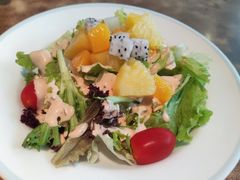 -萨莉亚意式餐厅(浦江万达广场店)