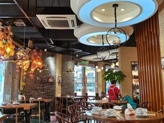 -印象江南(东栅店)
