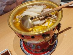 -关东小磨东北菜(上海长风大悦城店)