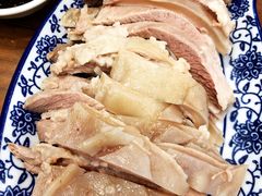 热气羊肉-庄行曹记羊肉(泗泾店)