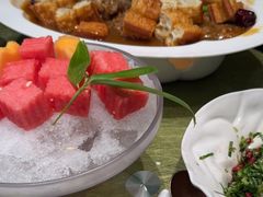 -太守宴·蘭院(天塔店)