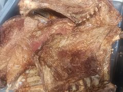 -霄汉羊排(万松园一店)