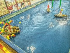 -鹏欣水游城