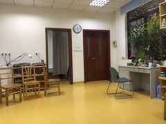 -上海市同济医院(大华门诊部)