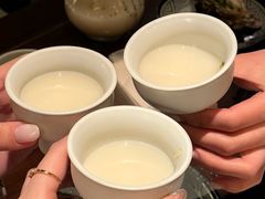 -贰醒·私房小院烧烤 (太古里店)