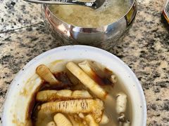 -安海长火土笋冻