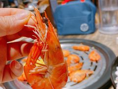-日进一片海.生腌海鲜火锅.宵夜烧烤(三里屯总店)