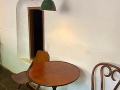 -WABI COFE(愚园路店)