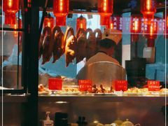 -陈鹏鹏潮汕菜(宝安机场T3航站楼店)