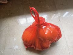 -大佛寺高级素食自助餐厅