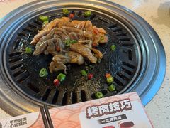 -猫抓烤肉(春熙路店)
