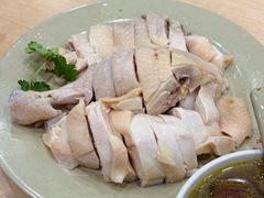 -百家鸡味馆(清泰店)
