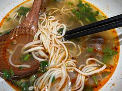 -马记永·兰州牛肉面(天通苑家乐福店)