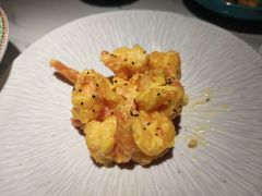 -荷塘秋月·本帮江浙菜(国权路店)