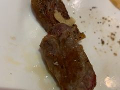 -丹鼎铁板料理